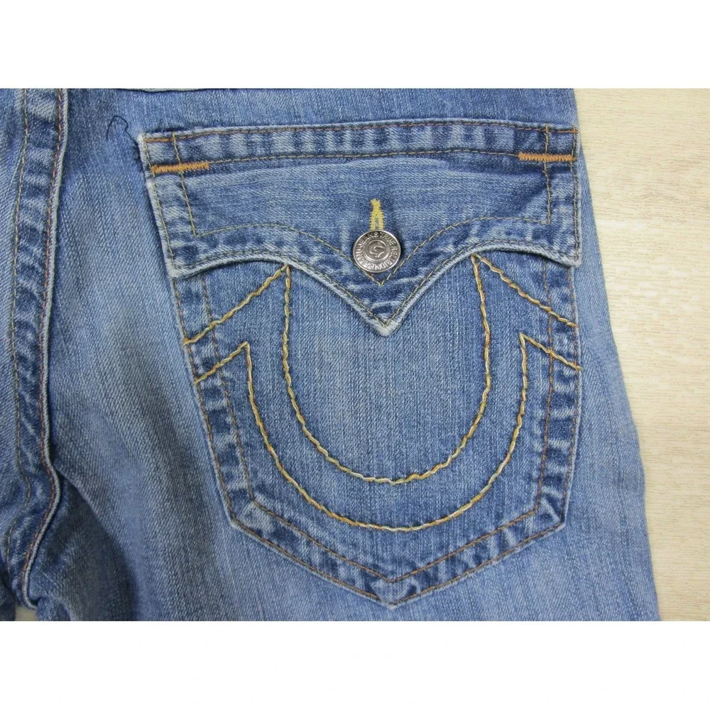 True Religion original y2k
